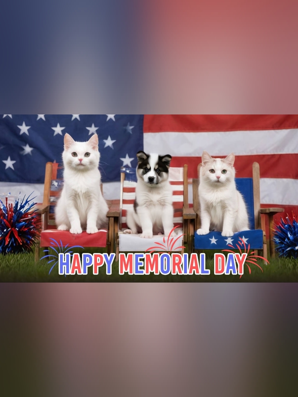 Sign Up🇺🇸May 15-17🇺🇸Memorial DAY Share🇺🇸Share 3🇺🇸
